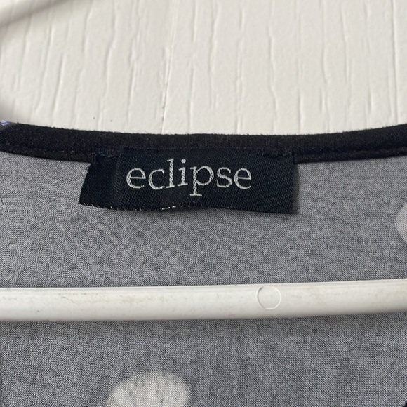 Eclipse tank top - Picture 2 of 4